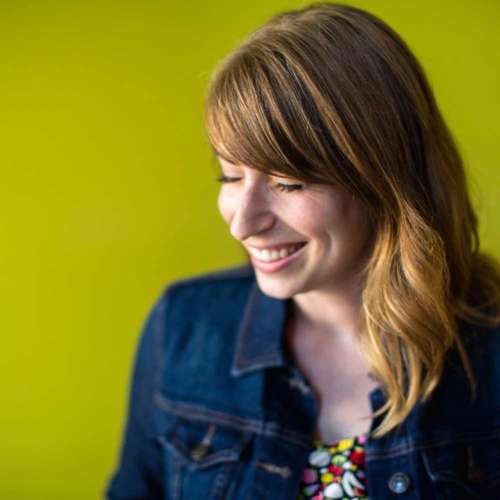 Meet your Posher, Amy